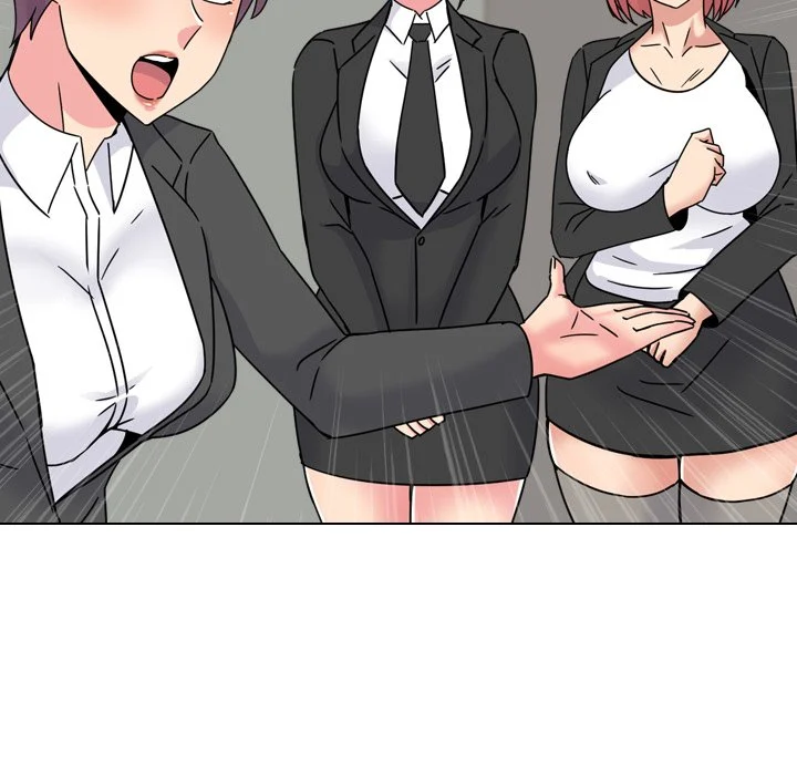 One Shot Men’s Clinic chapter 23 page 42