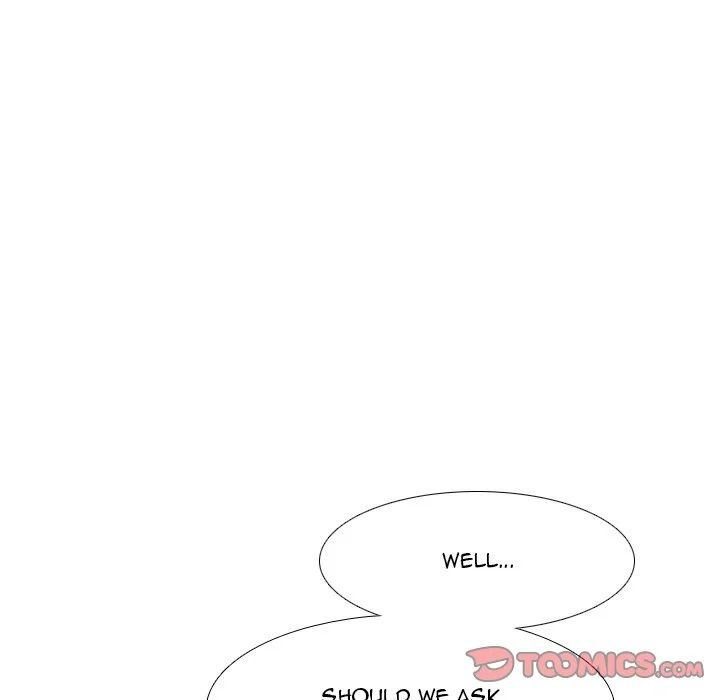 One Shot Men’s Clinic chapter 23 page 44