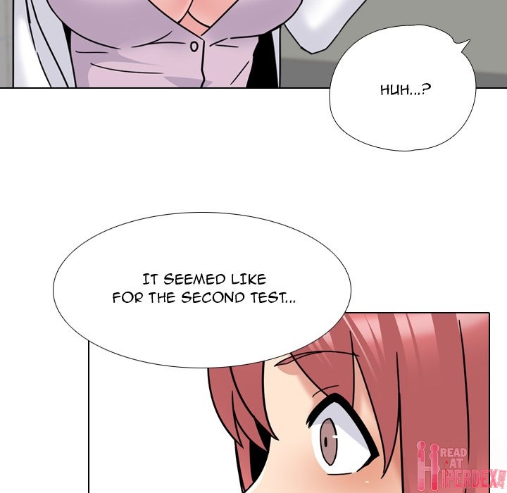 One Shot Men’s Clinic chapter 23 page 46