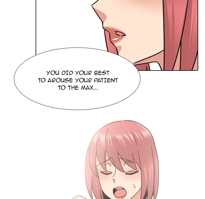 One Shot Men’s Clinic chapter 23 page 47