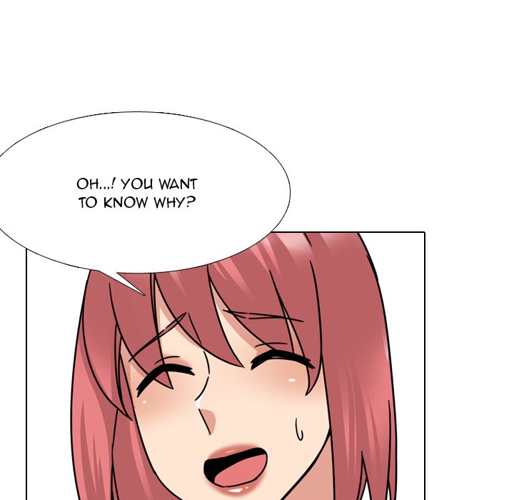 One Shot Men’s Clinic chapter 23 page 52