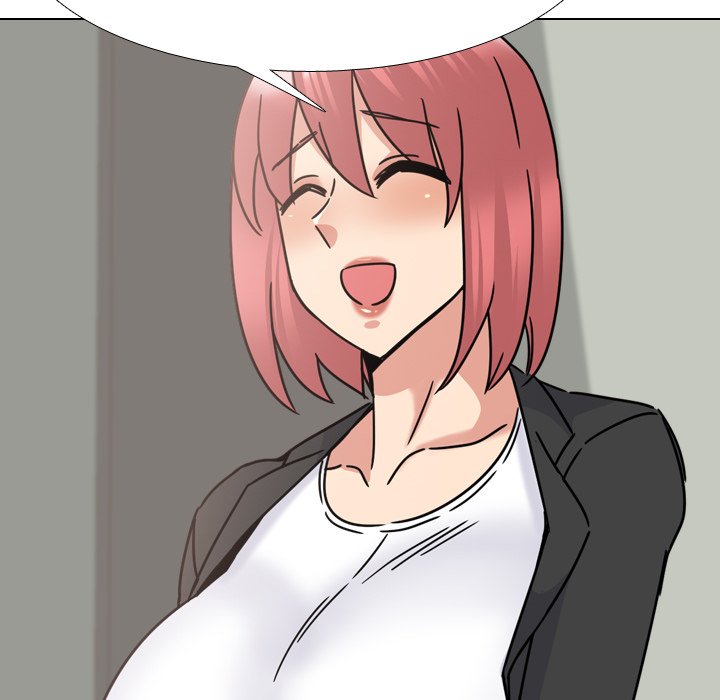 One Shot Men’s Clinic chapter 23 page 54
