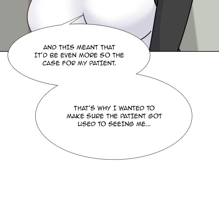 One Shot Men’s Clinic chapter 23 page 55