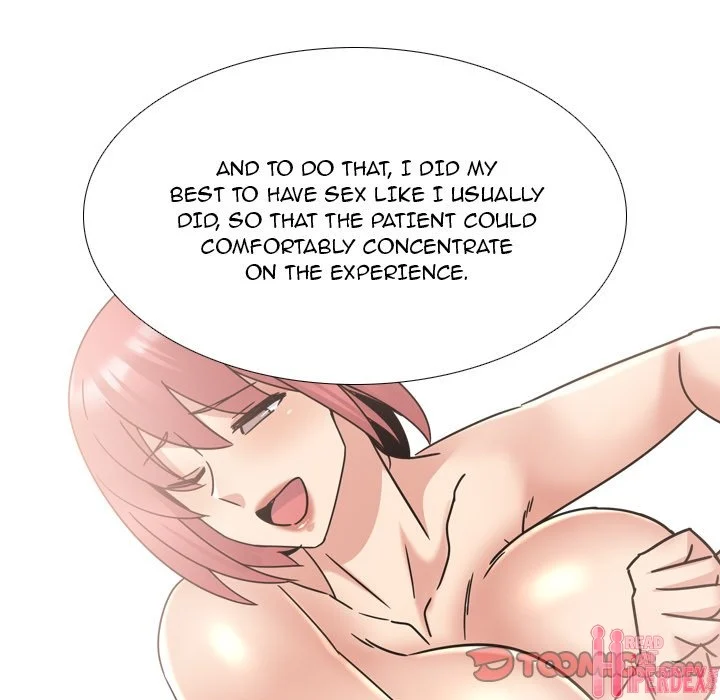 One Shot Men’s Clinic chapter 23 page 56