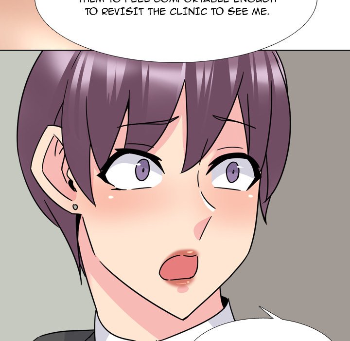 One Shot Men’s Clinic chapter 23 page 58