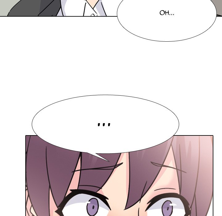 One Shot Men’s Clinic chapter 23 page 59
