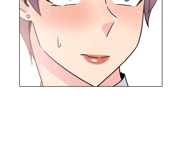 One Shot Men’s Clinic chapter 23 page 60