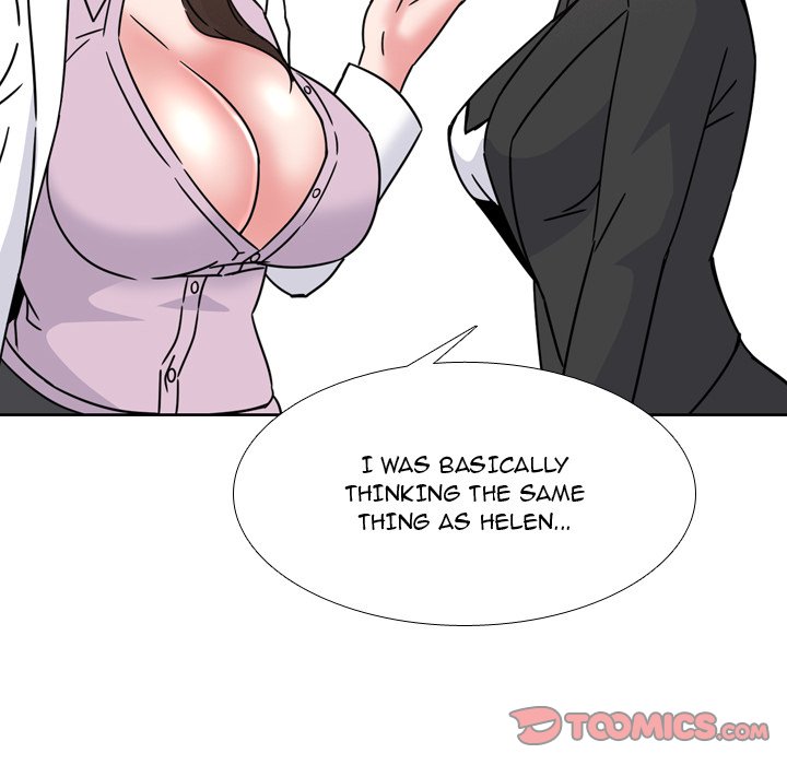 One Shot Men’s Clinic chapter 23 page 62