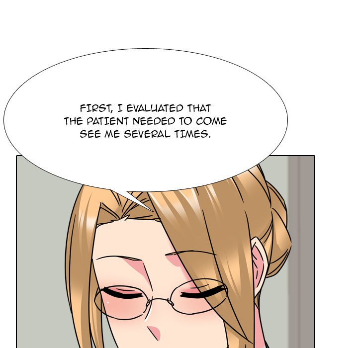 One Shot Men’s Clinic chapter 23 page 63