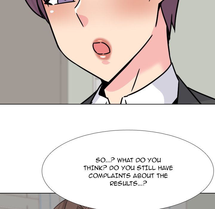 One Shot Men’s Clinic chapter 23 page 70