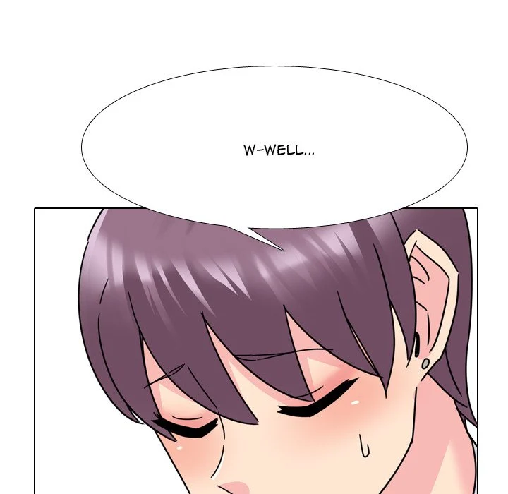 One Shot Men’s Clinic chapter 23 page 73