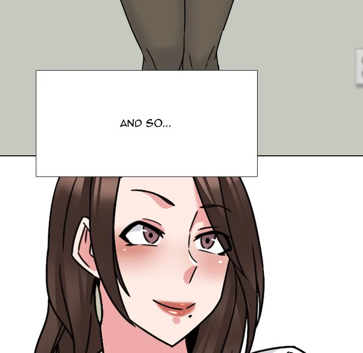 One Shot Men’s Clinic chapter 23 page 77