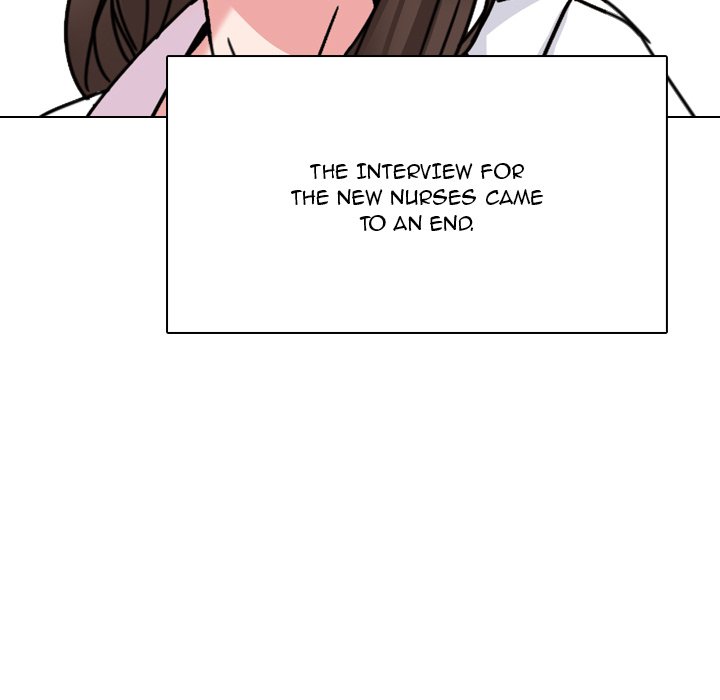 One Shot Men’s Clinic chapter 23 page 78