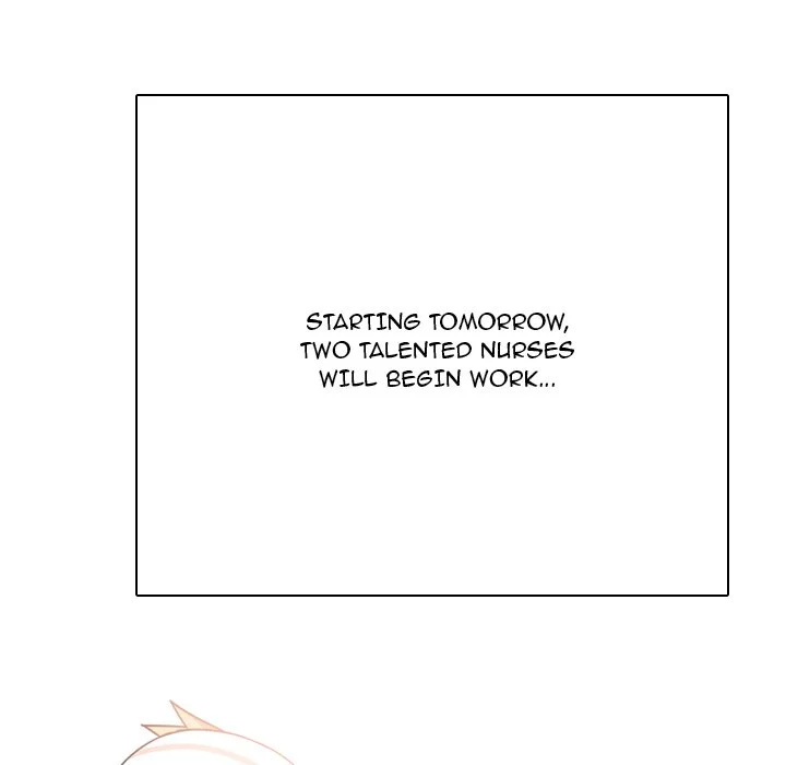 One Shot Men’s Clinic chapter 23 page 79