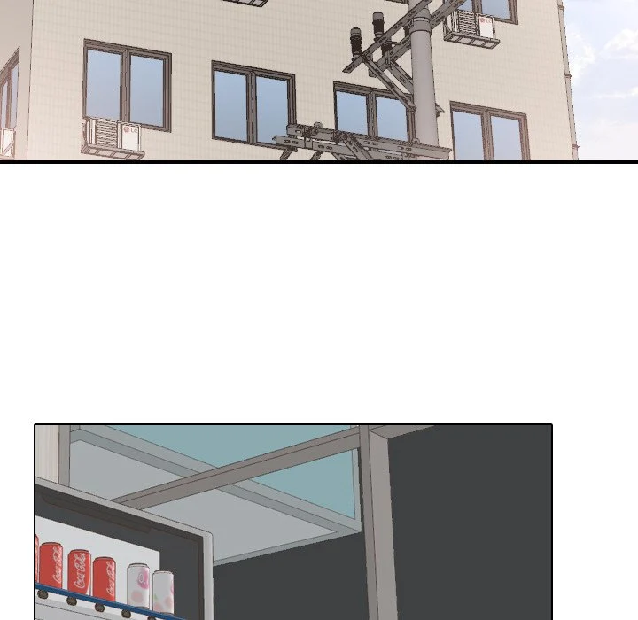 One Shot Men’s Clinic chapter 23 page 83