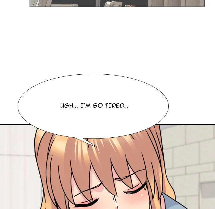 One Shot Men’s Clinic chapter 23 page 85