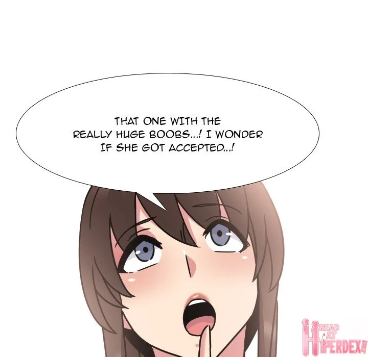 One Shot Men’s Clinic chapter 23 page 91