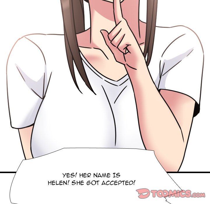 One Shot Men’s Clinic chapter 23 page 92