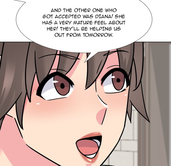 One Shot Men’s Clinic chapter 23 page 93