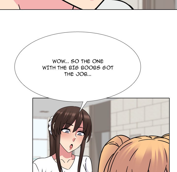 One Shot Men’s Clinic chapter 23 page 94