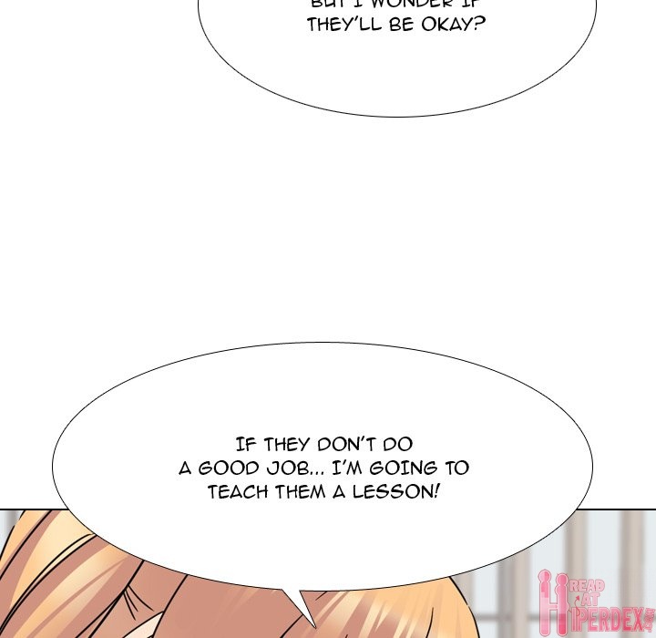 One Shot Men’s Clinic chapter 23 page 96
