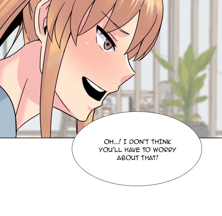 One Shot Men’s Clinic chapter 23 page 97