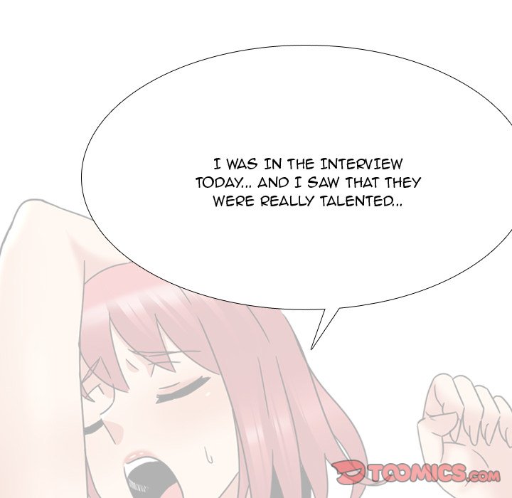 One Shot Men’s Clinic chapter 23 page 98