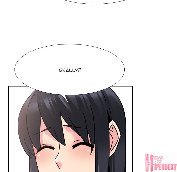 One Shot Men’s Clinic chapter 23 page 101