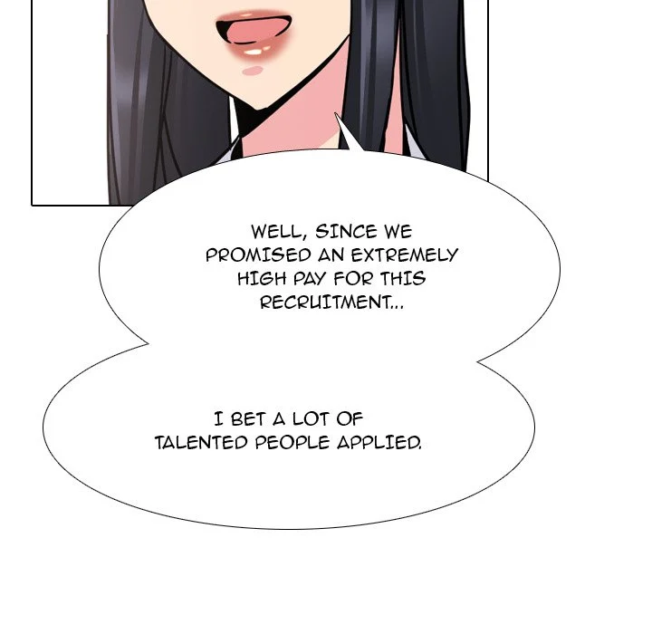 One Shot Men’s Clinic chapter 23 page 102