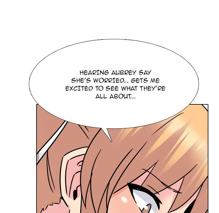 One Shot Men’s Clinic chapter 23 page 103