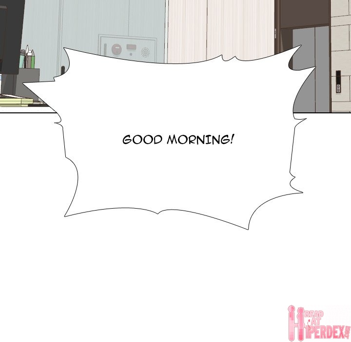 One Shot Men’s Clinic chapter 23 page 111