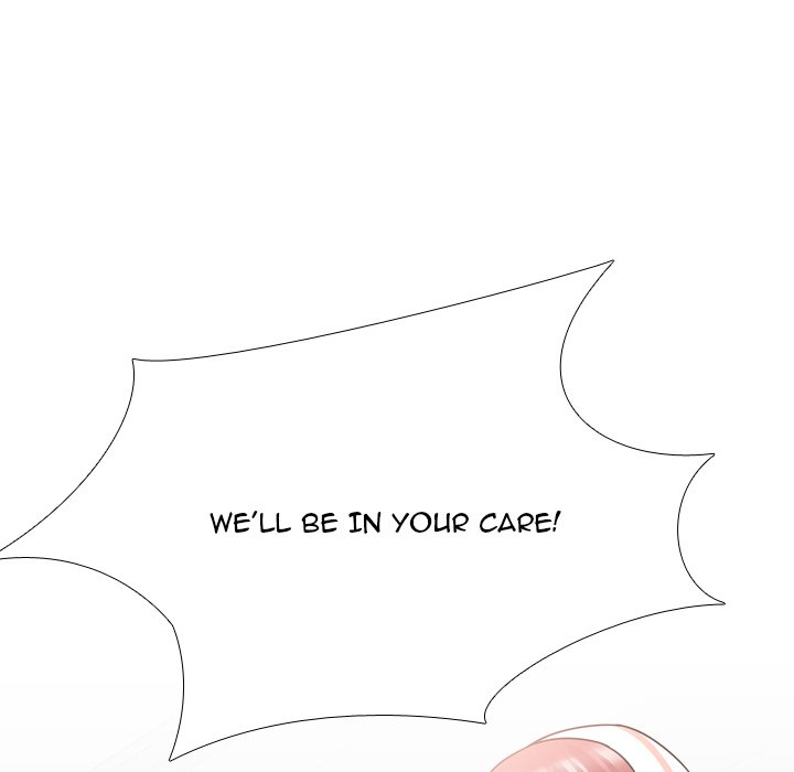 One Shot Men’s Clinic chapter 23 page 112