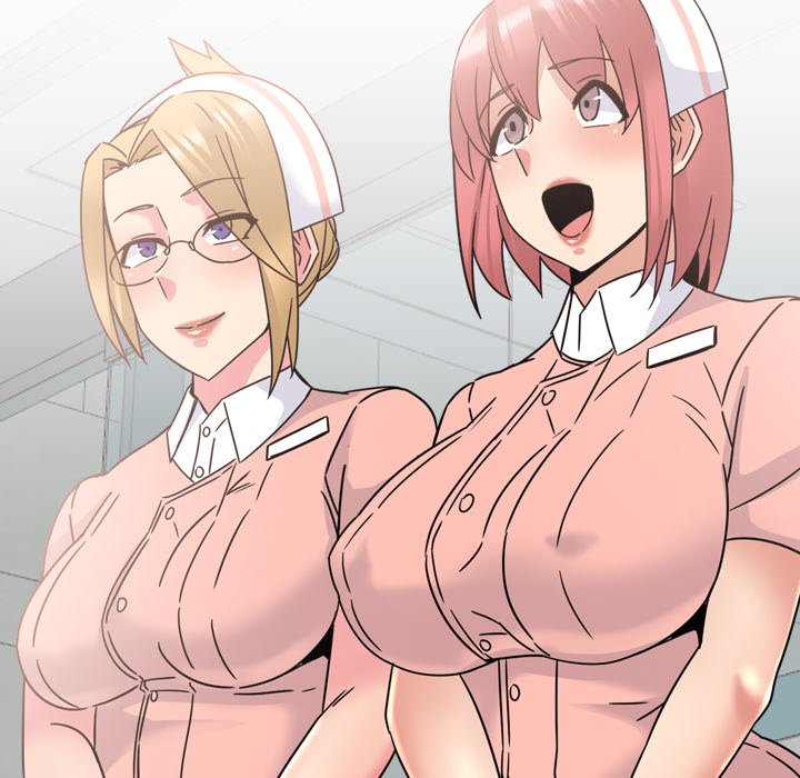 One Shot Men’s Clinic chapter 23 page 113