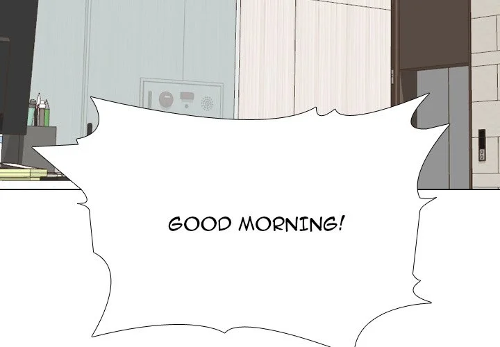 One Shot Men’s Clinic chapter 24 page 2