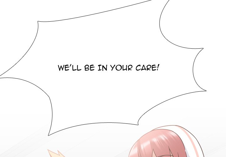 One Shot Men’s Clinic chapter 24 page 4