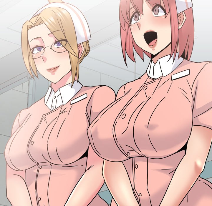 One Shot Men’s Clinic chapter 24 page 5