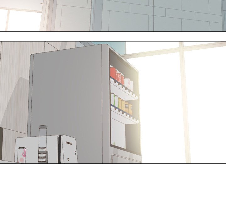 One Shot Men’s Clinic chapter 24 page 11