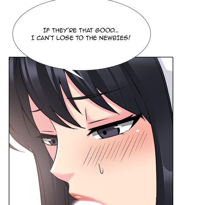 One Shot Men’s Clinic chapter 24 page 23