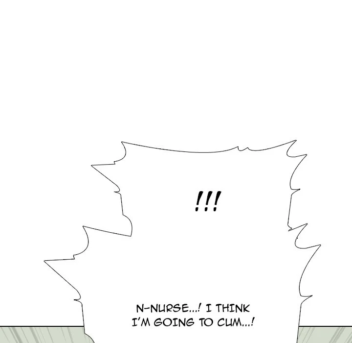 One Shot Men’s Clinic chapter 24 page 28