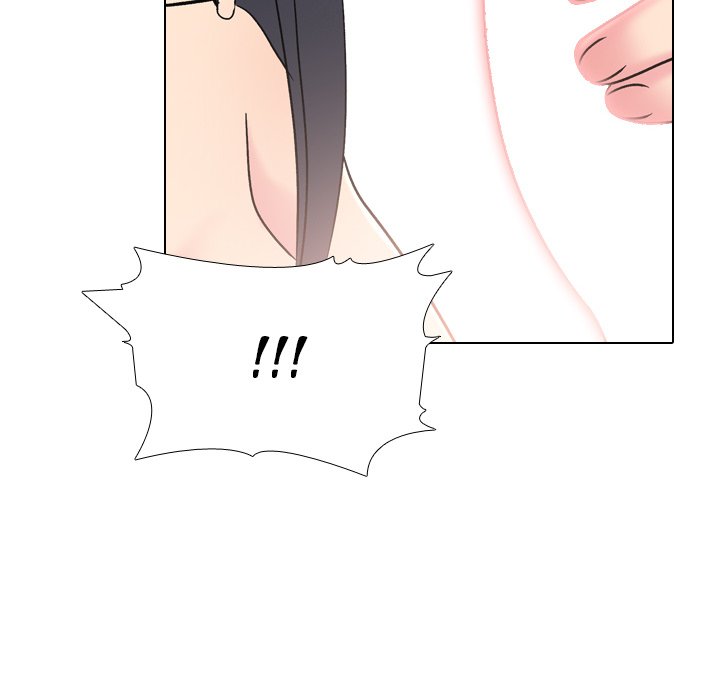 One Shot Men’s Clinic chapter 24 page 32