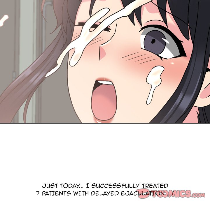 One Shot Men’s Clinic chapter 24 page 36