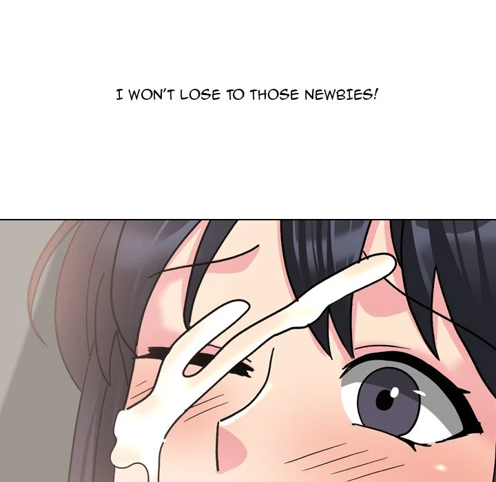 One Shot Men’s Clinic chapter 24 page 37