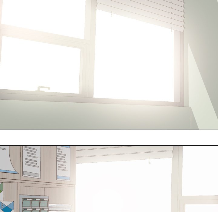 One Shot Men’s Clinic chapter 24 page 41