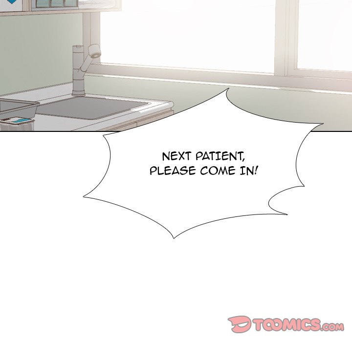 One Shot Men’s Clinic chapter 24 page 42