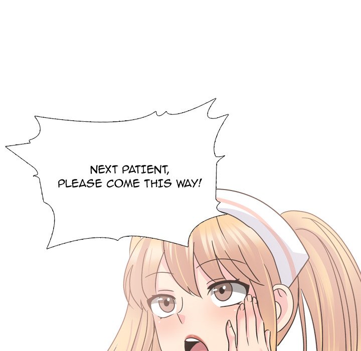 One Shot Men’s Clinic chapter 24 page 43