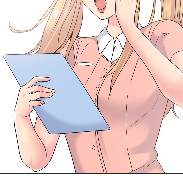 One Shot Men’s Clinic chapter 24 page 44