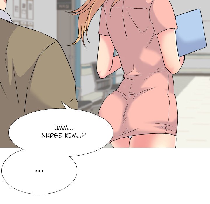 One Shot Men’s Clinic chapter 24 page 47
