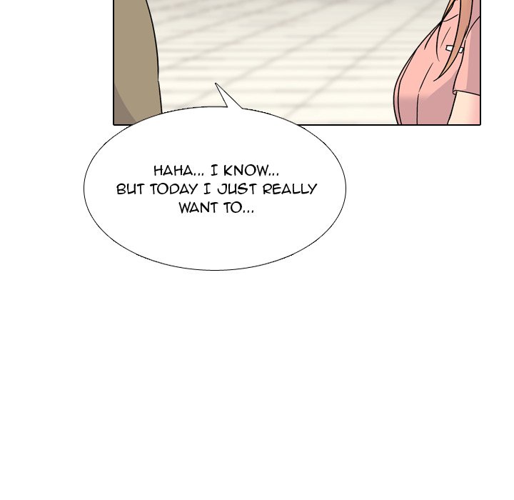 One Shot Men’s Clinic chapter 24 page 53