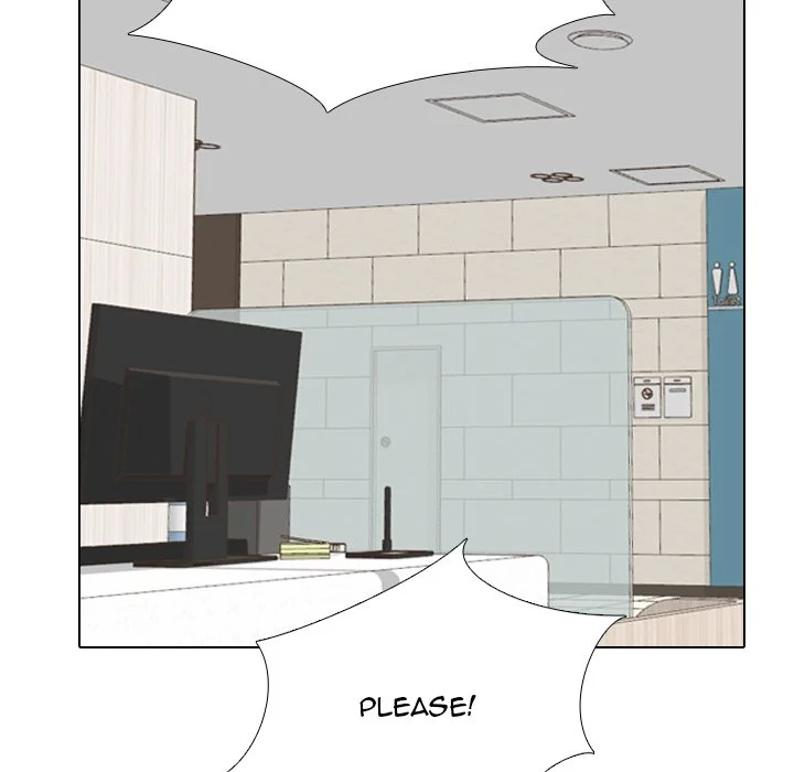 One Shot Men’s Clinic chapter 24 page 67