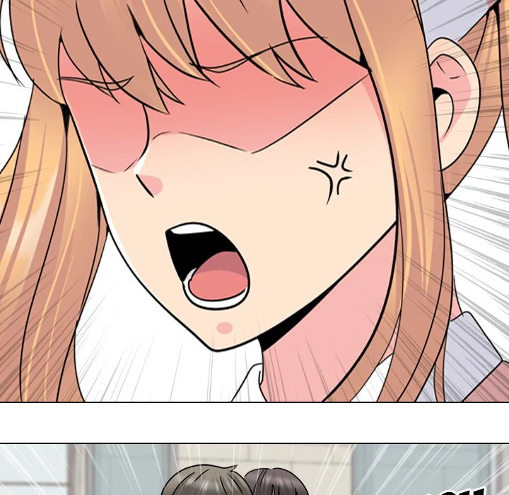 One Shot Men’s Clinic chapter 24 page 71